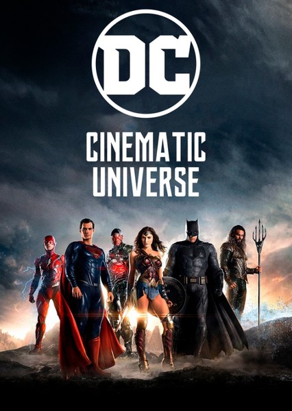 Best Cinematic Universes - 2